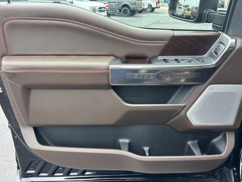 New 2026 Ford F250 King Ranch AWD/4WD image 12