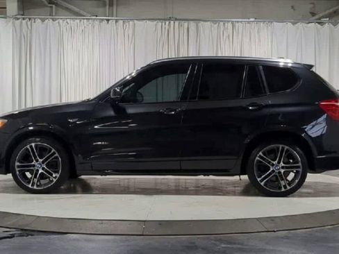 Used 2015 BMW X3 xDrive35i image 6