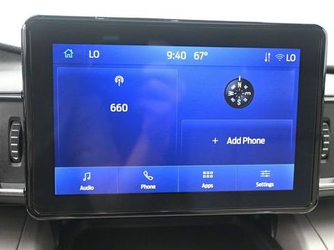 Certified 2023 Ford Explorer XLT w/ Equipment Group 202A AWD/4WD image 11