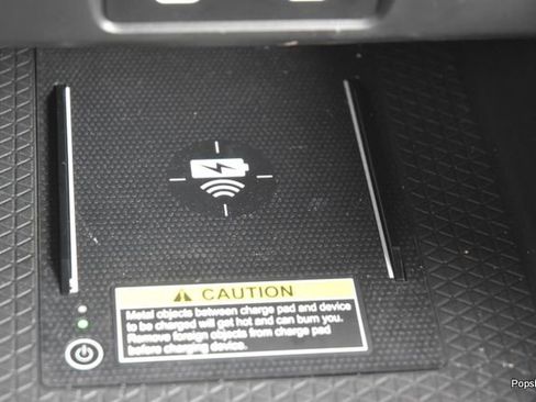 Used 2025 Honda Accord Sport image 18