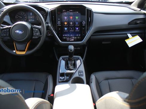 Certified 2025 Subaru Crosstrek 2.5i Wilderness AWD/4WD image 24