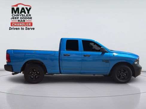 Certified 2022 RAM 1500 Tradesman w/ Electronics Group RWD image 8