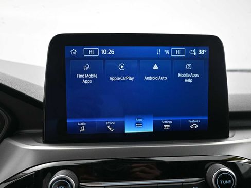 Used 2025 Ford Escape Active image 17