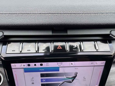 Used 2021 Jeep Grand Cherokee L Limited image 16