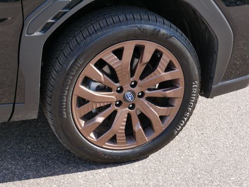 Certified 2026 Subaru Forester Sport AWD/4WD image 15