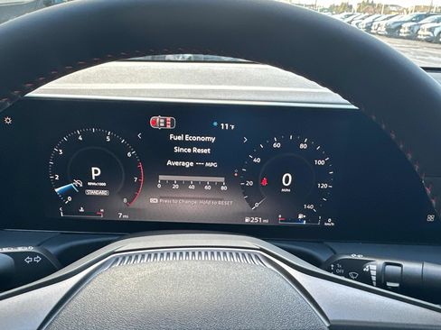 New 2026 Nissan Sentra SR w/ SR Premium Package image 40