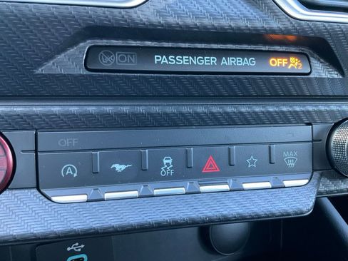 New 2026 Ford Mustang GT Premium image 37