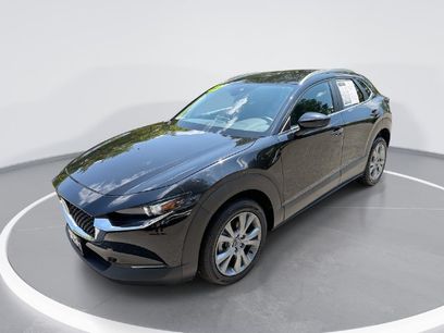 Certified 2023 MAZDA CX-30 AWD 2.5 S w/ Select Package
