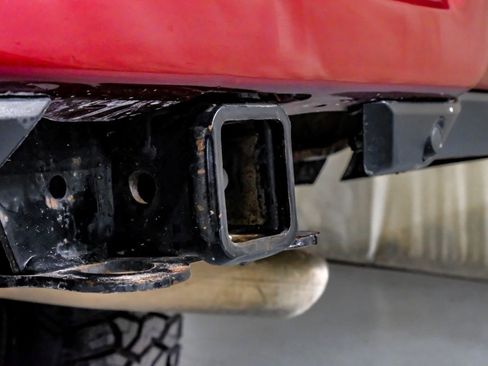 Used 2022 RAM 2500 Limited w/ Night Edition image 49