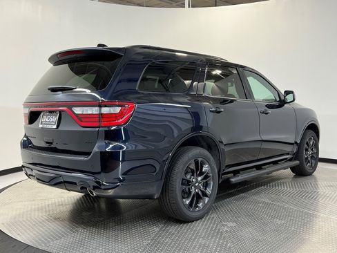 New 2025 Dodge Durango GT w/ Blacktop Package image 3