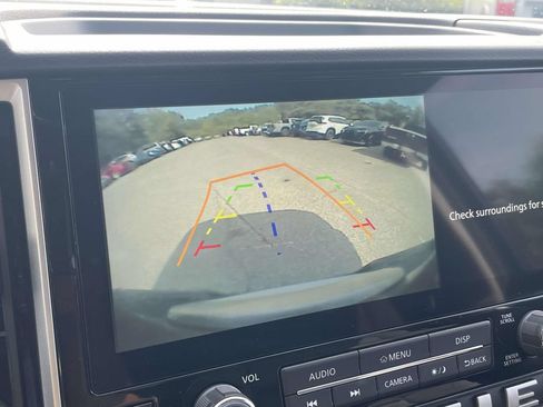Used 2025 Nissan Frontier SV w/ SV Convenience Package RWD image 24
