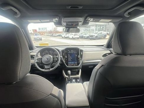 New 2026 Subaru Forester Premium AWD/4WD image 23