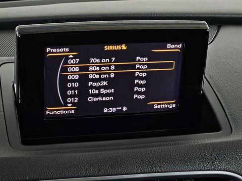 Used 2018 Audi Q3 2.0T Premium image 12