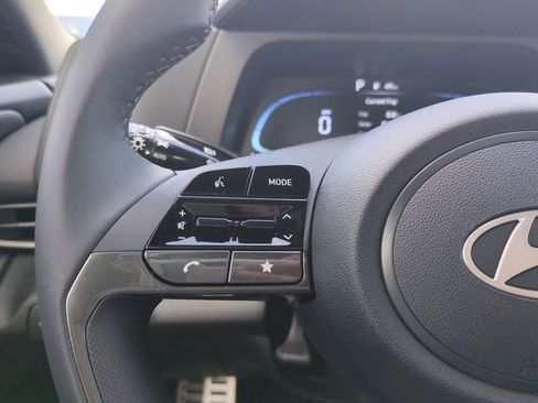 New 2026 Hyundai Elantra SEL Sport image 30