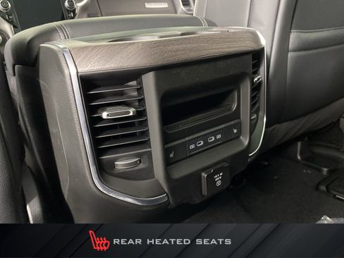 New 2026 RAM 1500 Laramie AWD/4WD image 33