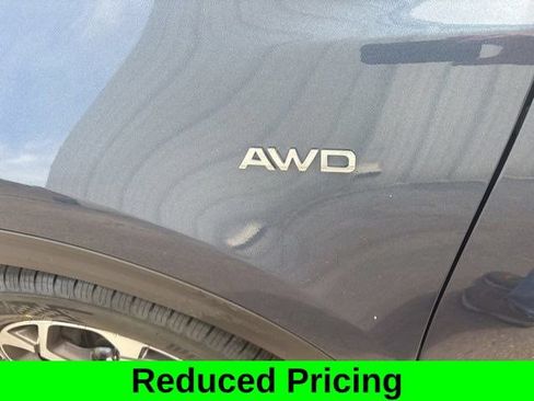 Used 2022 Kia Sportage LX AWD/4WD image 42
