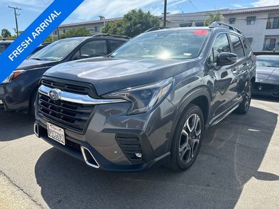 Used 2026 Subaru Ascent Touring