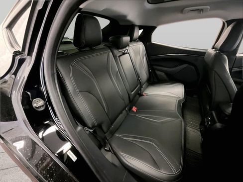 Certified 2023 Ford Mustang Mach-E Premium AWD/4WD image 26