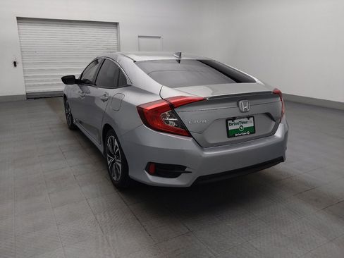 Used 2018 Honda Civic EX-L image 5
