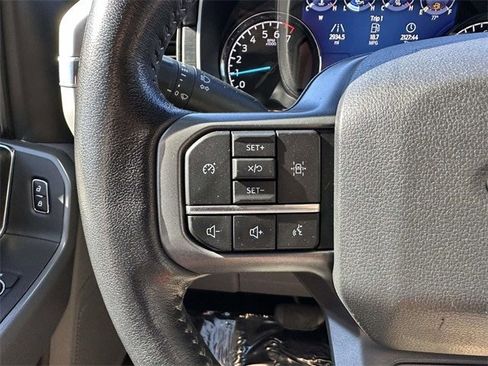 Certified 2022 Ford F150 XLT w/ Equipment Group 302A High image 15