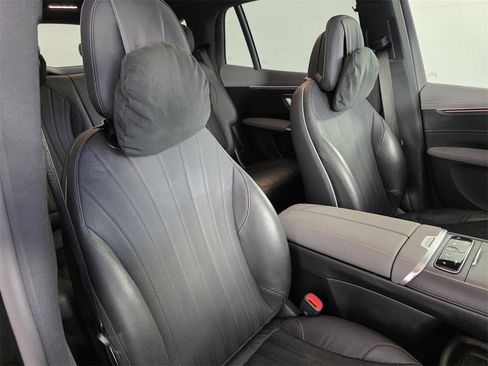 Certified 2023 Mercedes-Benz EQS 580 4MATIC SUV image 30