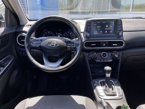Used 2020 Hyundai Kona SEL AWD/4WD image 14