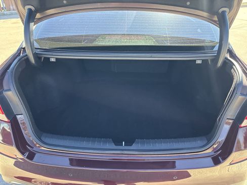 Used 2020 Kia Optima LX image 18