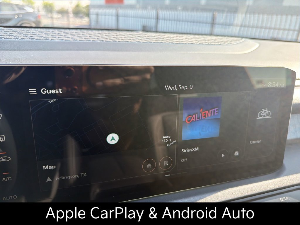 New 2027 Kia Telluride SX Prestige AWD/4WD image 14