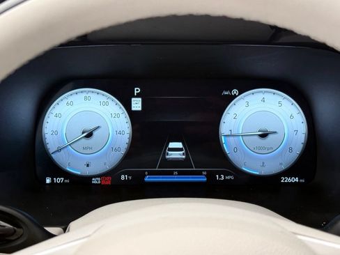 Used 2023 Hyundai Palisade Calligraphy AWD/4WD image 39