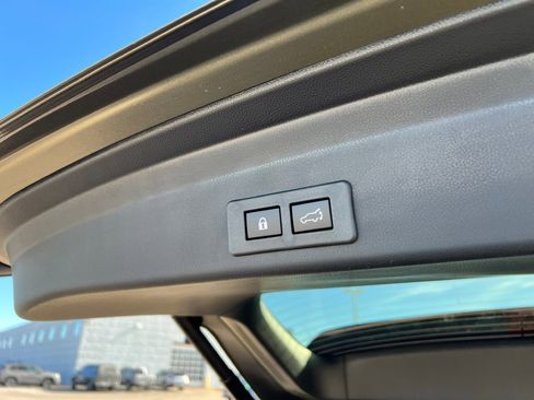 New 2026 Subaru Ascent Bronze Edition image 13