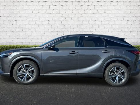 Used 2026 Lexus RX 350 AWD w/ Accessory Package (Z1) image 7