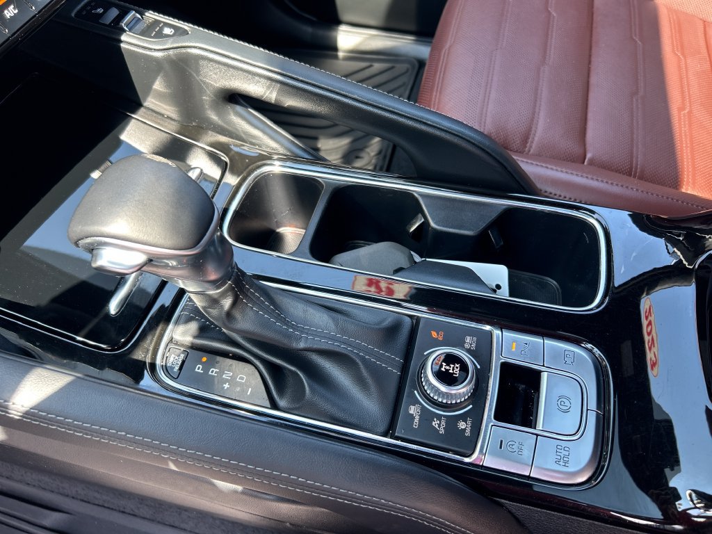 Used 2023 Kia Telluride SX Prestige AWD/4WD image 24