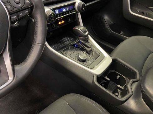 Certified 2024 Toyota RAV4 SE w/ Convenience Package image 22