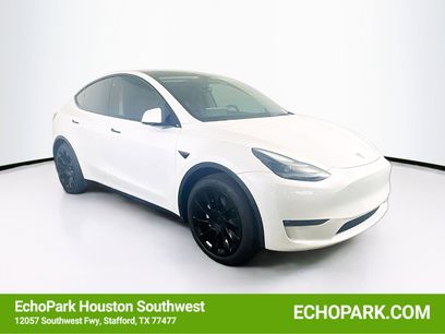 Used 2023 Tesla Model Y Long Range