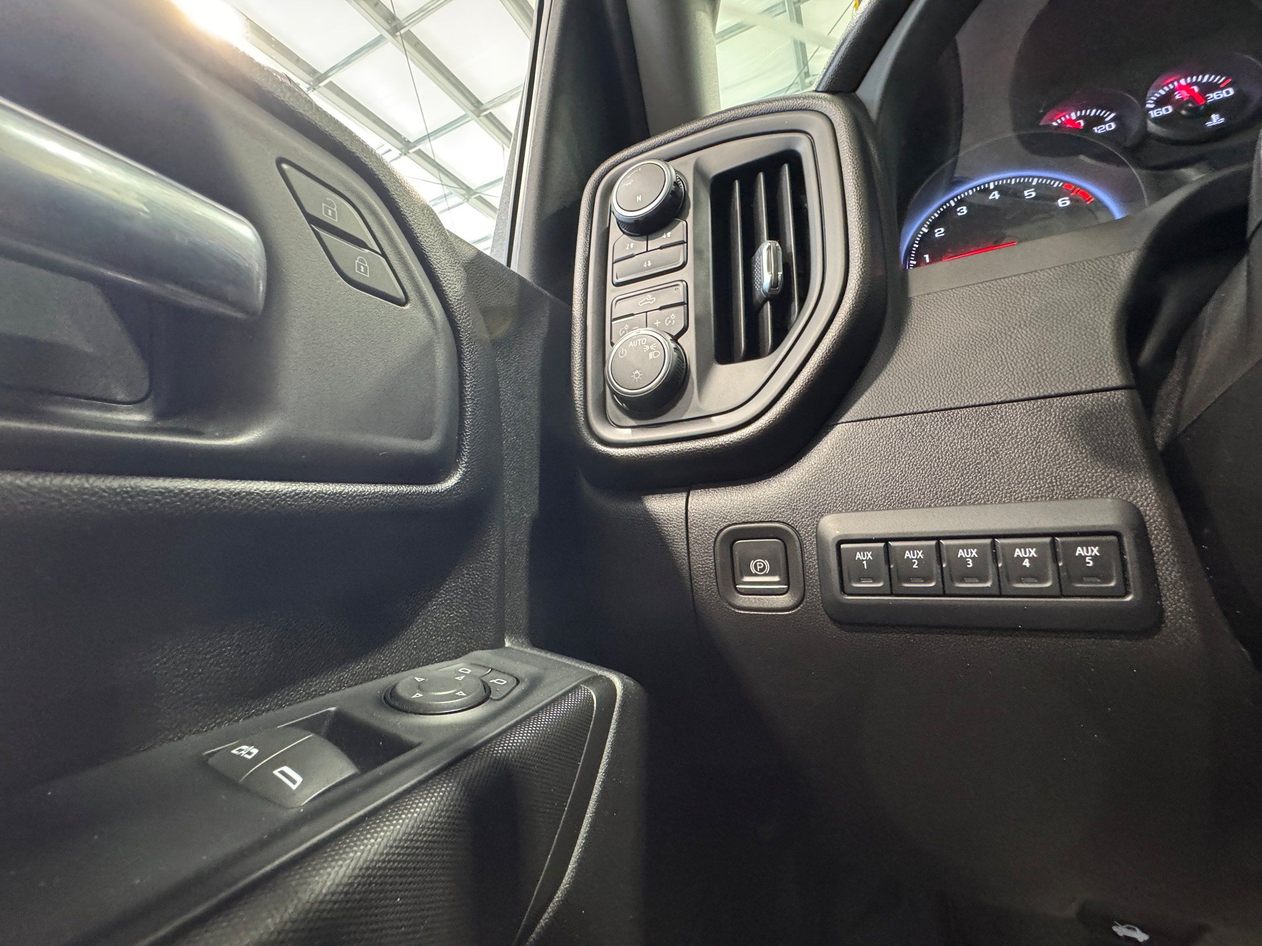 Used 2023 Chevrolet Silverado 3500 W/T w/ WT Convenience Package AWD/4WD image 31