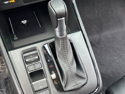 New 2026 Honda CR-V EX-L image 24