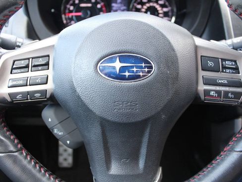 Used 2015 Subaru Forester 2.0XT Touring AWD/4WD image 11