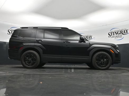 Used 2024 Hyundai Santa Fe XRT AWD/4WD image 33