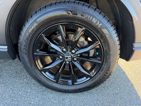 Used 2024 Honda CR-V Sport image 26