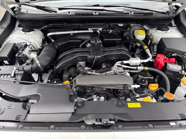 New 2026 Subaru Crosstrek 2.5i Limited AWD/4WD image 31