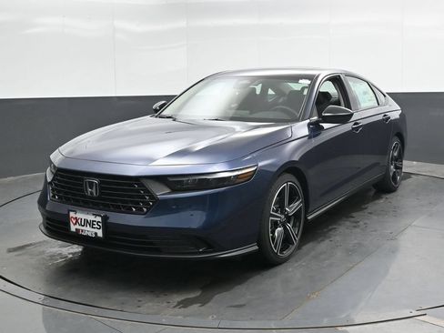 New 2026 Honda Accord SE image 5