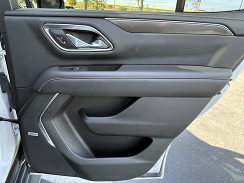 Used 2021 GMC Yukon AT4 image 17