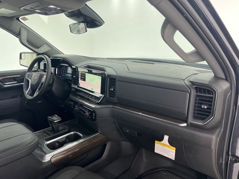 New 2024 Chevrolet Silverado 1500 RST w/ All Star Edition Plus image 26