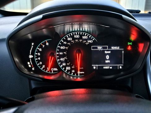 Used 2020 Chevrolet Sonic LT image 14