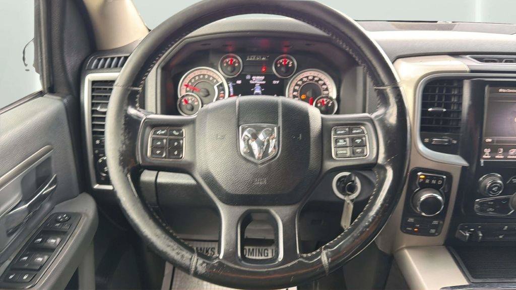 Used 2013 RAM 1500 Big Horn AWD/4WD image 22