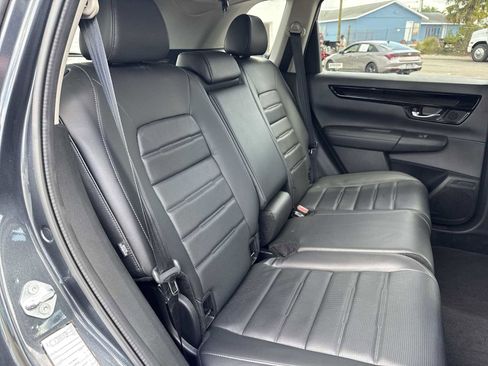 Used 2025 Honda CR-V EX-L image 25
