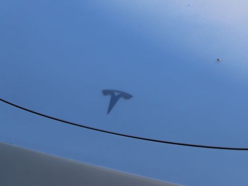 Used 2022 Tesla Model Y Performance AWD/4WD image 12