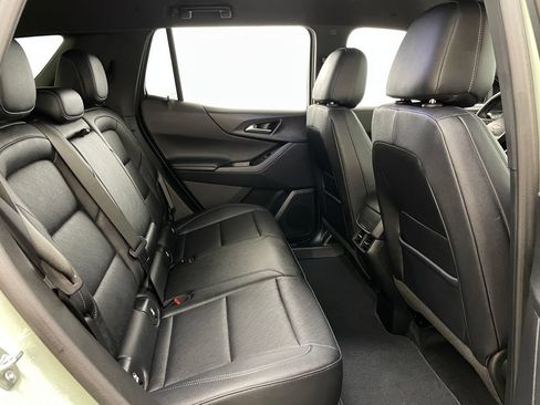 Used 2025 Chevrolet Equinox LT w/ Convenience Package II FWD image 39