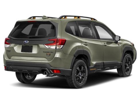 Used 2024 Subaru Forester Wilderness AWD/4WD image 2