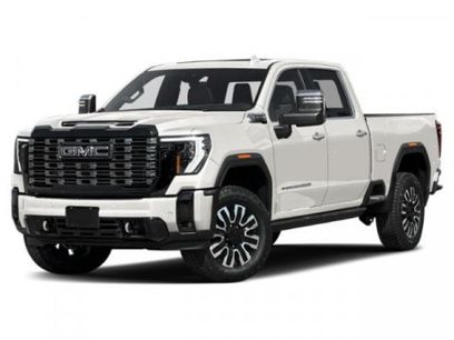 New 2026 GMC Sierra 2500 Denali Ultimate